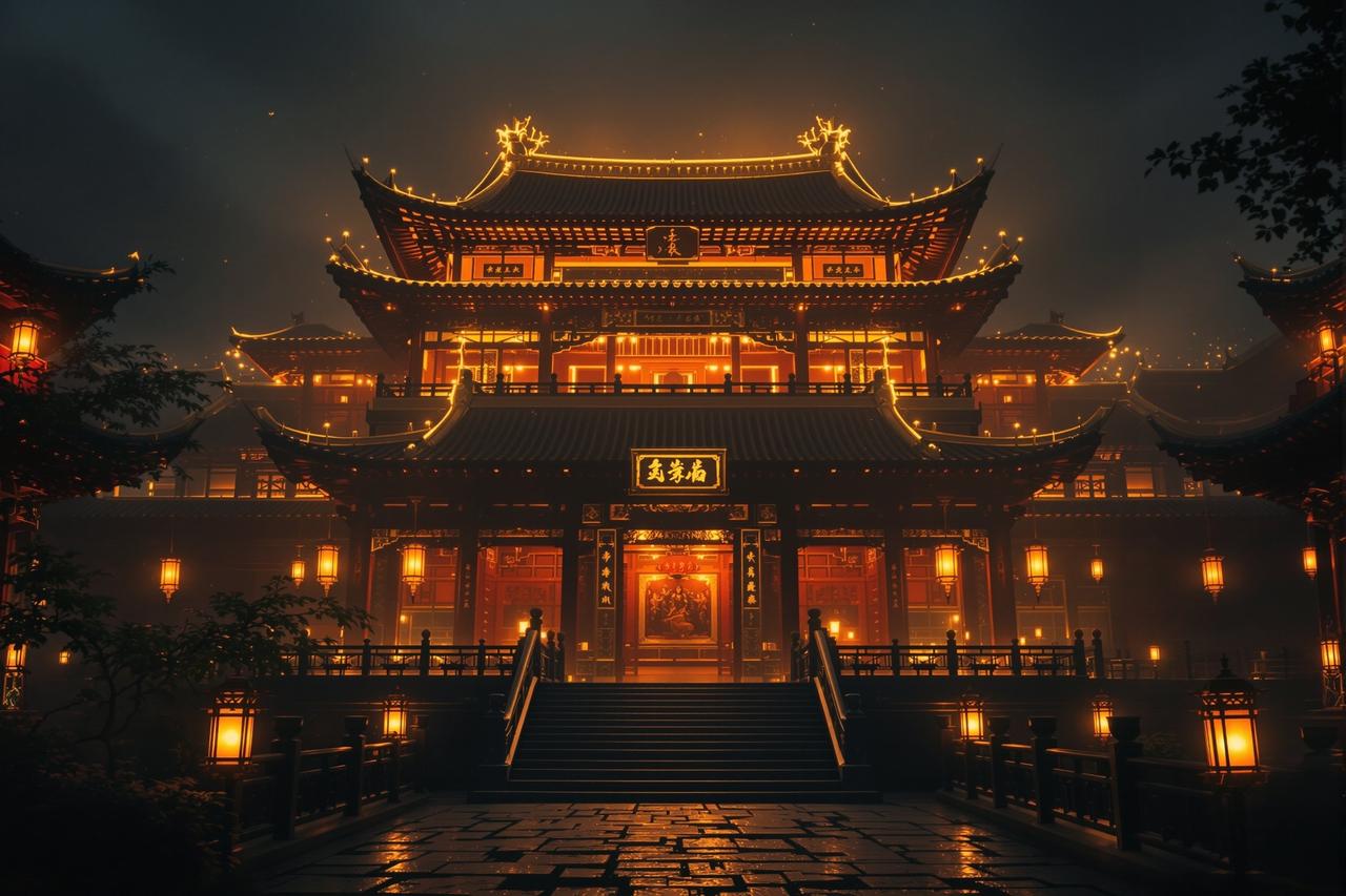黑米影视新闻：《长安夜宴》登顶全网收视榜，黑米影视原创内容再创佳绩
