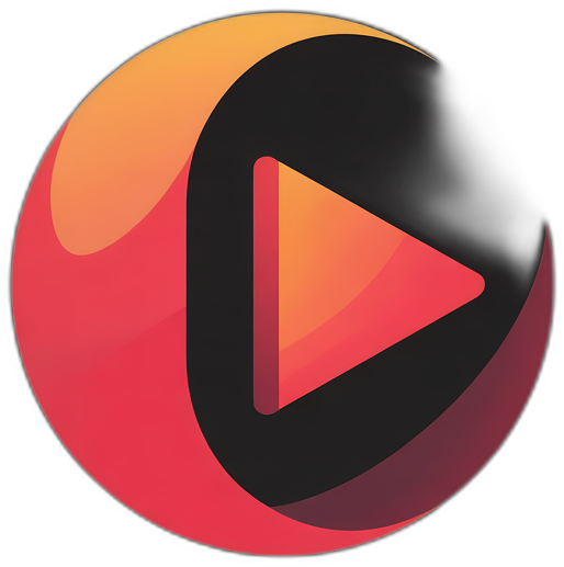 黑米影视Logo