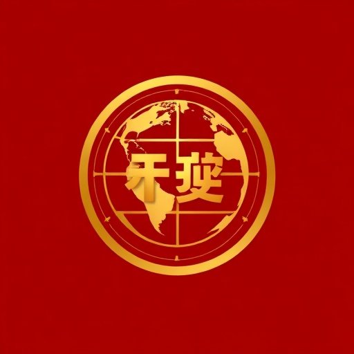 黑米影视合作伙伴央视纪录Logo